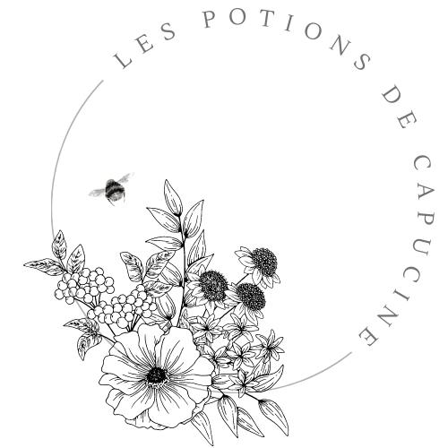 Les Potions de Capucine